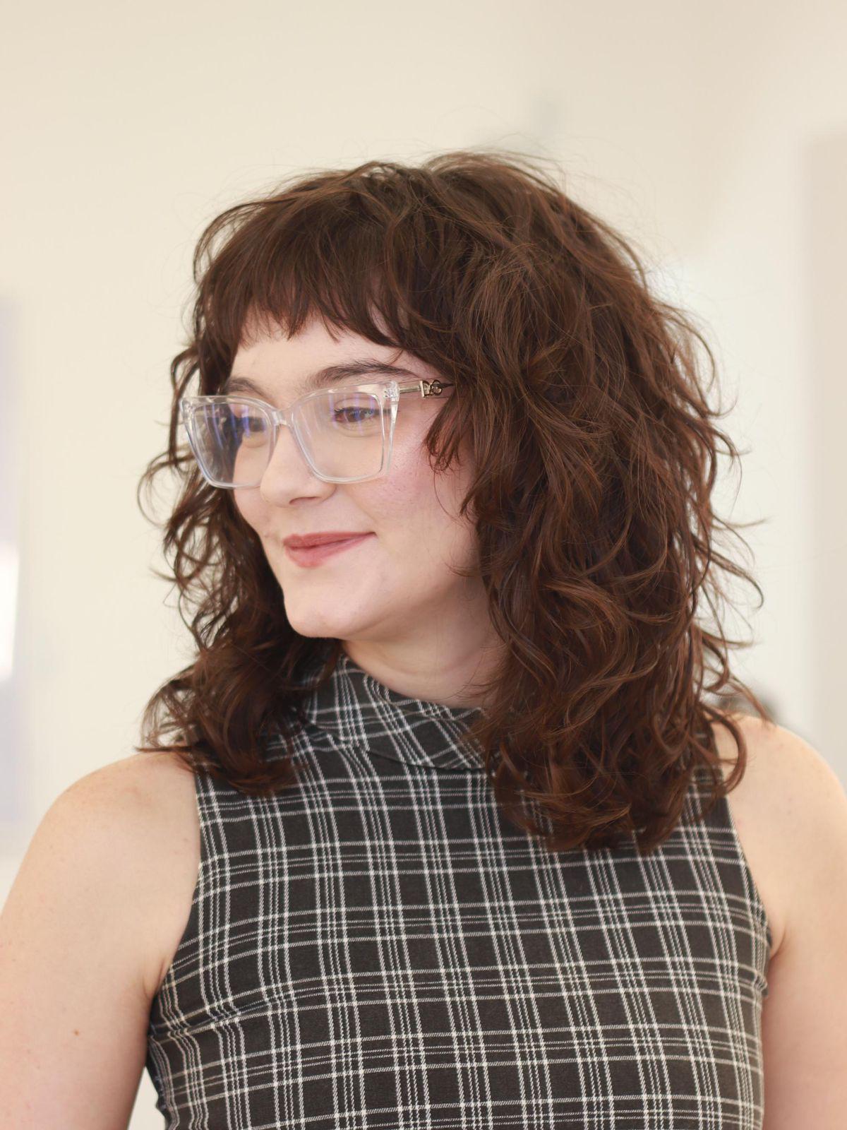 Segunda foto de Natalia